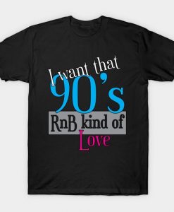 I want That 90s t-shirt FD8N
