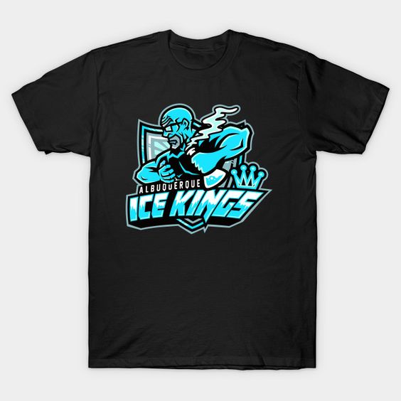 Ice Kings T-Shirt N28HN