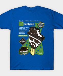 Icenberg T-Shirt N28HN