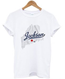 Jackson Maine Tshirt EL13N