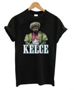 Jason Kelce T Shirt SR15N