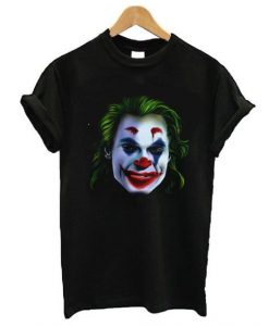 Joker T-Shirt VL11N