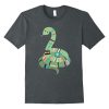 Jungle Animal T Shirt AZ4N