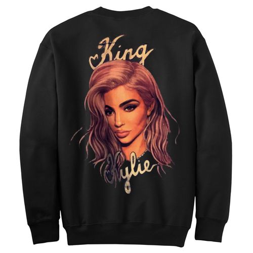 King Kylie Sweatshirt N21NR