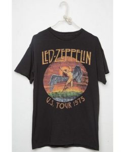 Led Zeppelin T-Shirt EL1N