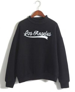 Los Angeles Sweatshirt ER15N
