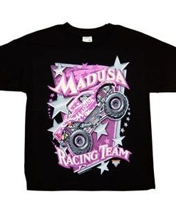 Madusa T-Shirt EM6N
