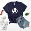 Marvel Avengers Clothing T-Shirt ER6N