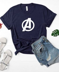 Marvel Avengers Clothing T-Shirt ER6N