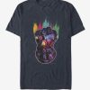 Marvel Avengers Gauntlet T-Shirt ER6N