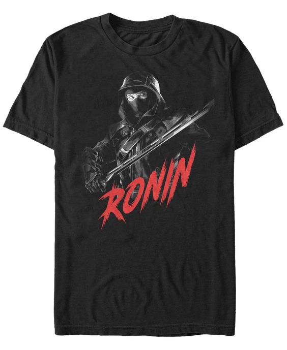 Marvel Avengers Ronin T-Shirt ER6N