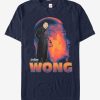 Marvel Avengers Wong Sil T-Shirt ER6N