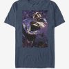 Marvel Thanos Breaks T-Shirt ER6N
