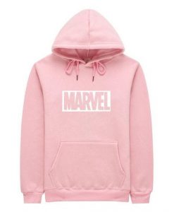 Marvel men hoodie N26PT