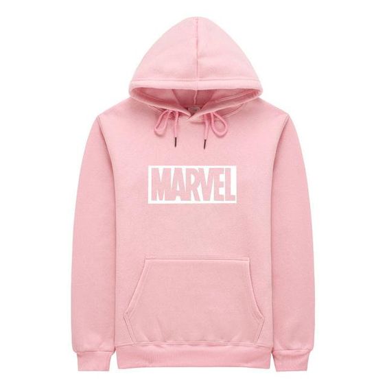Marvel men hoodie N26PT