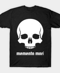 Memento T-shirt FD8N