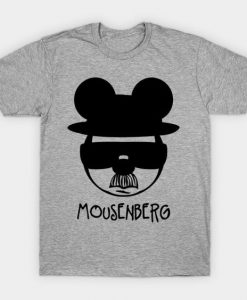 Mousenberg T-Shirt N28HN