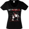 My Chemical Romance Band T-shirt EL1N