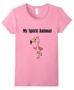 My Spirit Animal T-Shirt AZ4N