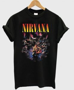Nirwana T-Shirt N7EM