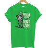 No One Like T Shirt SR15N