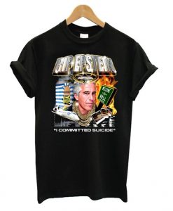 Obama Rip Epstein T Shirt SR15N