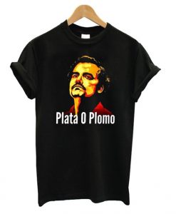 Pablo T Shirt SR15N