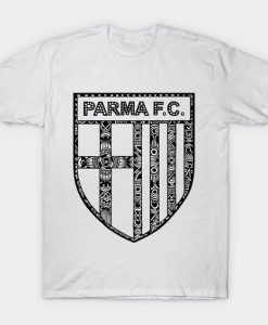 Parma FC T Shirt SR6N