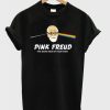Pink Freud T-Shirt N12EM