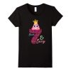 Poop Emoji Birthday T-Shirt AV2N