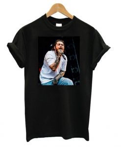 Post Malone Personalized T Shirt SR15N