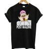 Post Malone T shirt SR15N