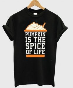 Pumpkin T-Shirt N12EM