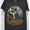 Queen As It Began T-Shirt EL1N