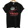 Queen Virgo T Shirt SR15N