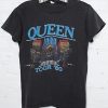 Queen band t shirt EL1N