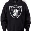 Raiders Hoodie EM27N