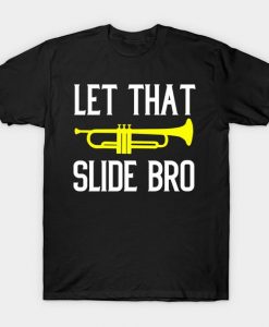 SLIDE BRO Tshirt N27DN