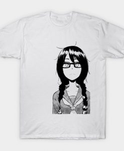 Saki Emergence T Shirt SR6N