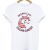 Satan Is My Sugar Daddy T-Shirt EL13N