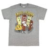 Sausage Party T Shirt SR15N