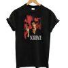 Scarface T shirt SR15N