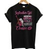 September Girl T-Shirt N14EM