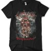 Slayer T-Shirt N7EM