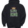 Slime King Graphic Hoodie N30VL