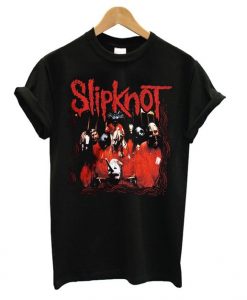 Slipknot Funny T Shirt SR15N