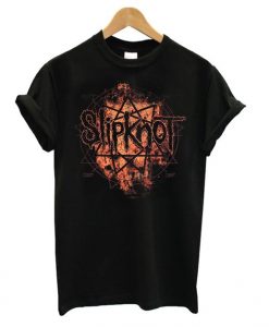 Slipknot T Shirt SR15N