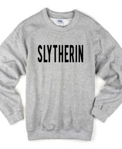 Slytherin Sweatshirt N22AY