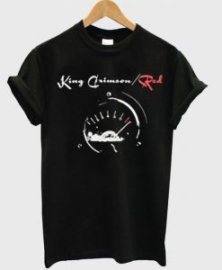 Speedometer T-Shirt EL13N