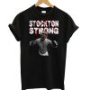 Strong Nate Diaz T Shirt SR15N